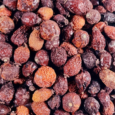 Zelené Drahokamy Šípek plod celý 1000 g