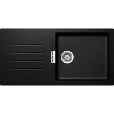 Schock Signus D-100L Magma