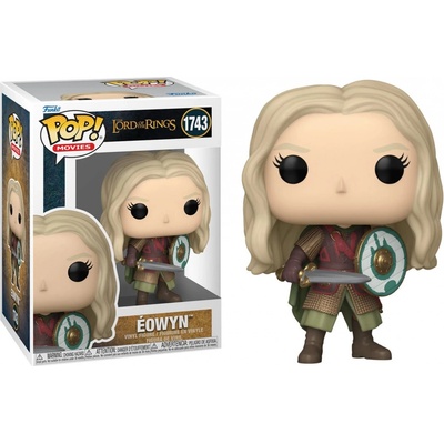 Funko Pop! 1743 The Lord Of The Rings Éowyn