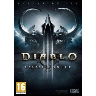 Diablo 3: Reaper of Souls