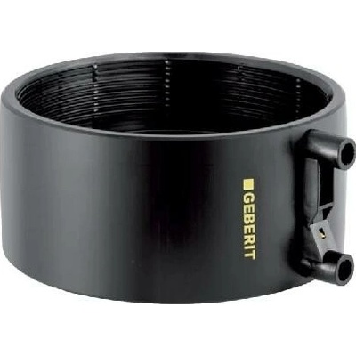 Elektrospojka Geberit: d=160mm