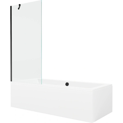 Mexen Cube 180 x 80 cm 550518080X950