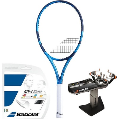 Babolat Pure Drive Super Lite – Hledejceny.cz