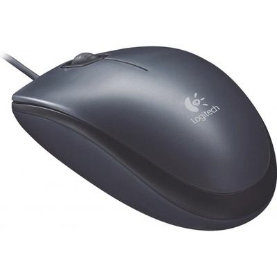 Logitech Mouse M100 910-006652