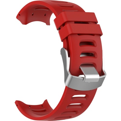 Drakero Silikonový pro Garmin Forerunner 610 červený 10163-02 – Hledejceny.cz
