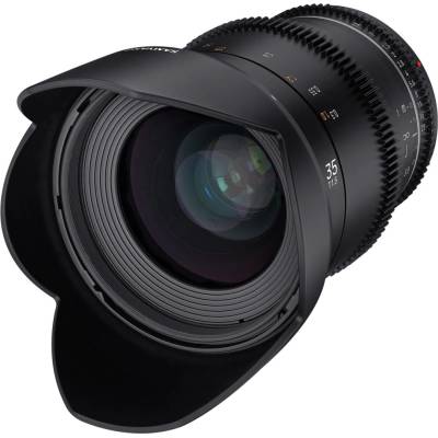Canon EF Samyang 35 mm, 8 K (1023007)