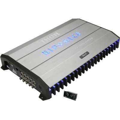 Hifonics TRX5005DSP