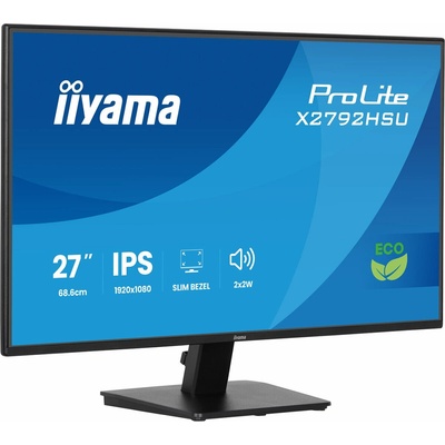 iiyama ProLite X2792HSU-B1