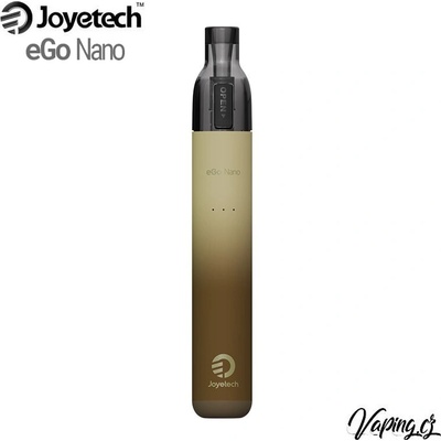 Joyetech eGo Nano Pod 800 mAh Caramel Gradient 1 ks