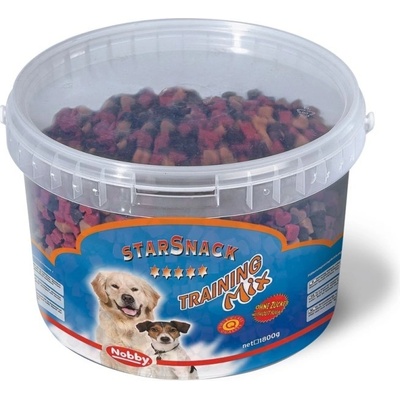 Nobby StarSnack Training Bones tréninkové 1800 g