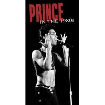 Prince: In the 1980s DVD