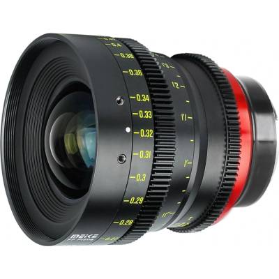Meike MK-16mm T2.5 FF Prime Cine Sony EF – Hledejceny.cz