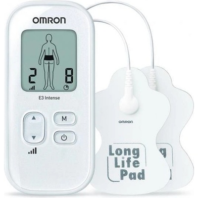 Omron E3 Intense – Hledejceny.cz