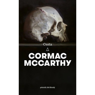 Cesta - Cormac McCarthy