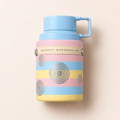 Armaf Odyssey Marshmallow parfémovaná voda unisex 100 ml