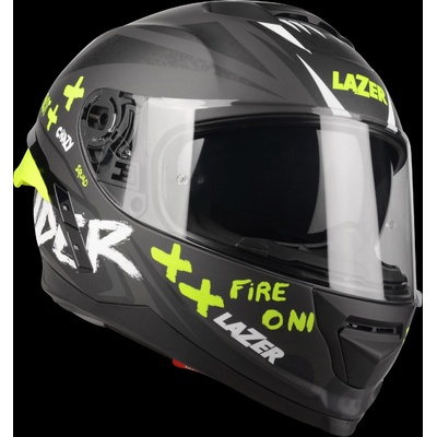 Lazer Rafale SR Ride Oni