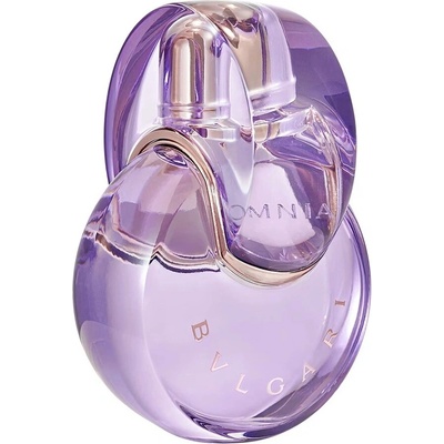 Bvlgari Omnia Amethyste toaletná voda dámska 100 ml plniteľný flakón