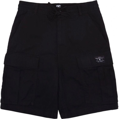 DC Tundra cargo short black