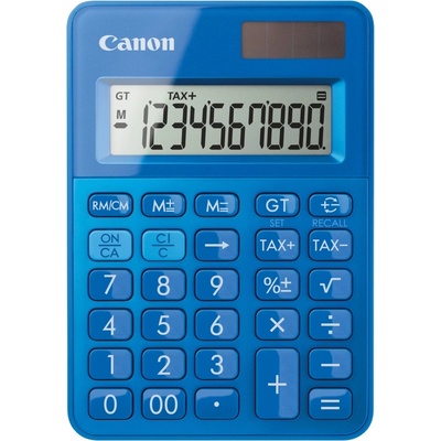 Canon LS 100 K