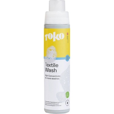 Toko Textile Wash 250 ml prací prostředek – Hledejceny.cz