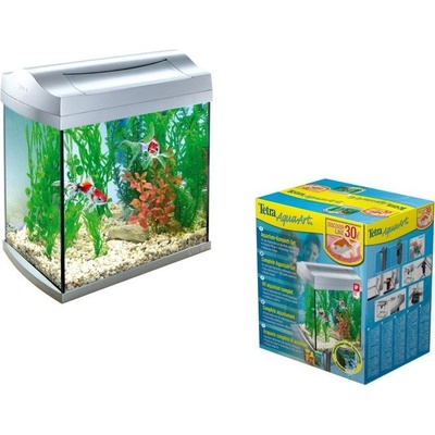 Tetra AquaArt akvarijný set 35 x 25 x 25 cm 30 l