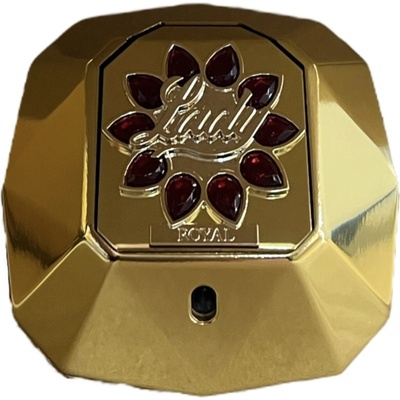 Paco Rabanne Lady Million Royal parfumovaná voda dámska 80 ml