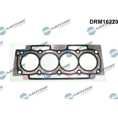 DR.MOTOR AUTOMOTIVE Tesnenie hlavy valcov DRM16220