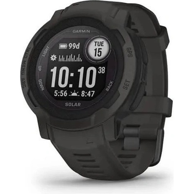 Garmin Instinct 2 Solar