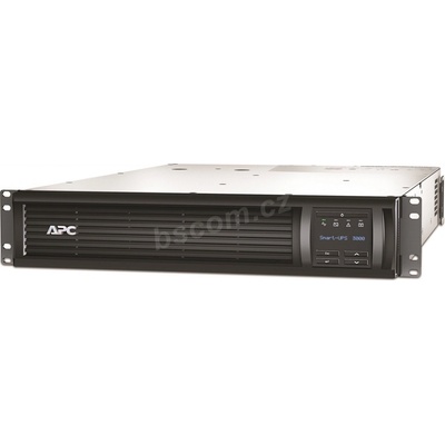 APC SMT3000RMI2UC