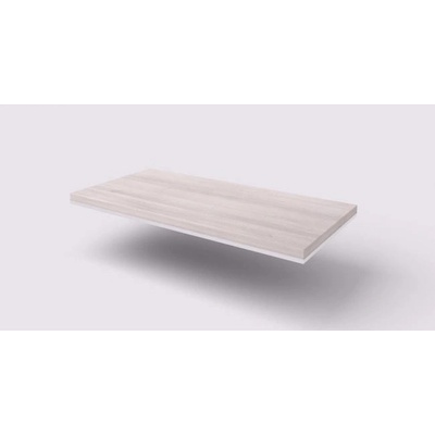 Lenza Doska horná obkladová Wels, 87,8x3,8x42,9cm, agát svetlý