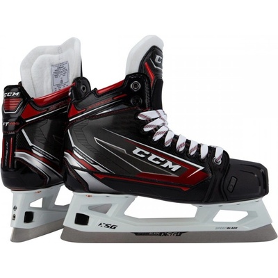 Brankárske korčule CCM JetSpeed FT480 Junior