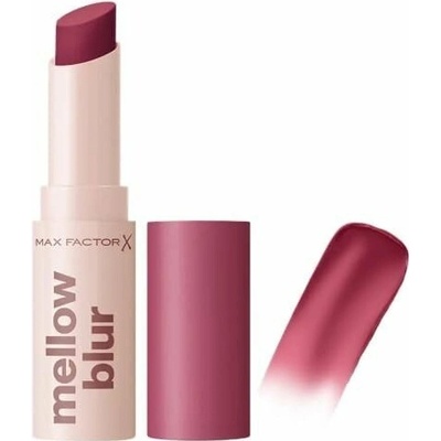 Max Factor 2000 Calorie Mellow Blur krémový rúž 050 Brushed Berry 3,5 g