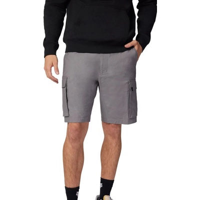 Fox Slambozo Short 3.0 Pewter
