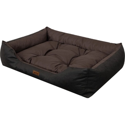 Puffy Oxford Pelech