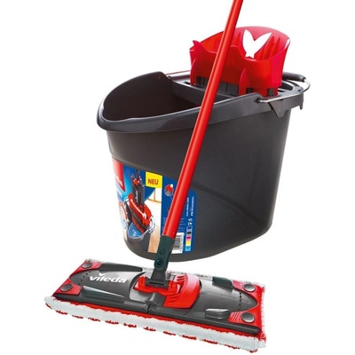 Vileda 155737 Ultramax set box – Hledejceny.cz