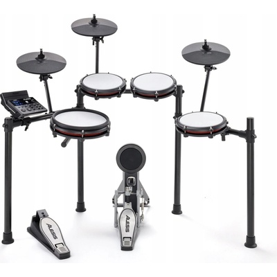 Alesis Nitro Mesh Expansion Pack