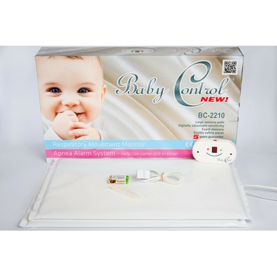 Baby Control Monitor dechu 2210