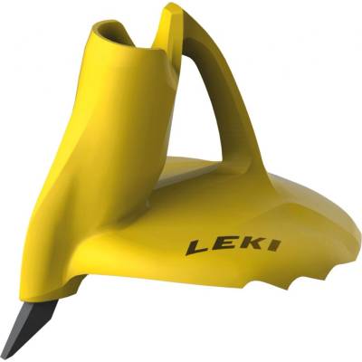 Náhradní talířek Leki FIN Vario Basket L/XL - yellow 2026/27 – Hledejceny.cz