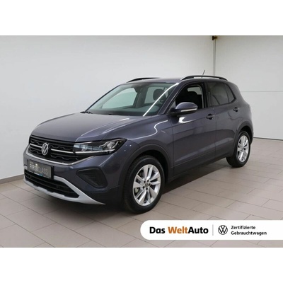 Volkswagen T-Cross TSI Life 70 kW