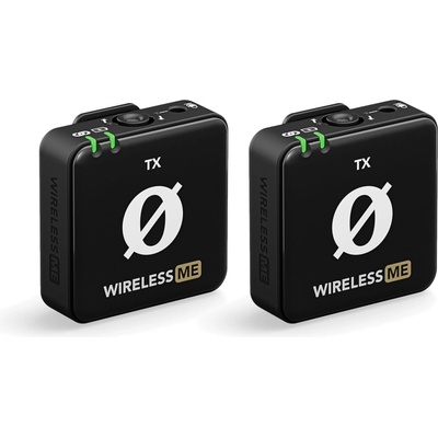 Rode Wireless ME TX