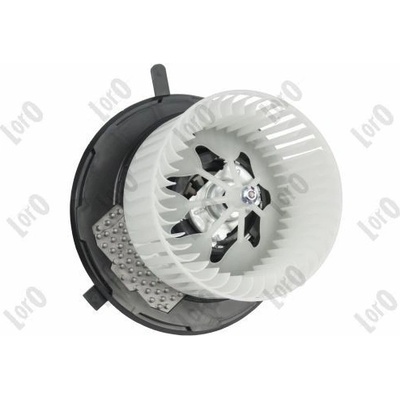 ABAKUS 003-022-0007 vnitřní ventilátor (003-022-0007)