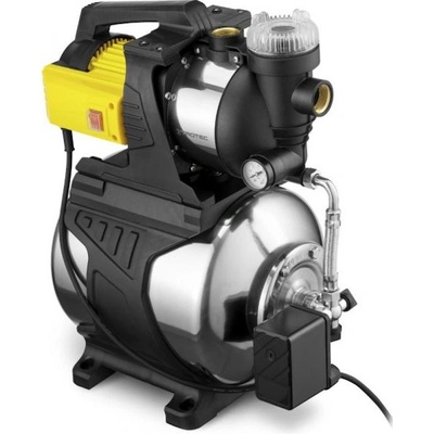 TROTEC TGP 1050 E