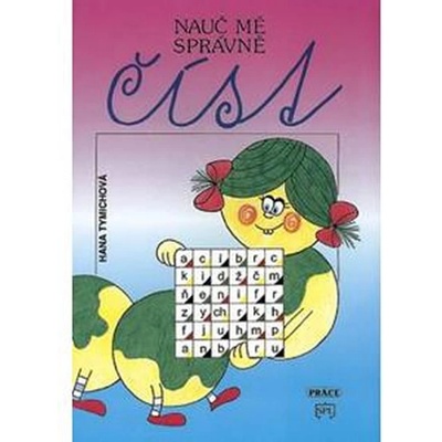 Nauč mě správně číst – Hledejceny.cz