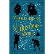 Christmas Stories - Charles Dickens