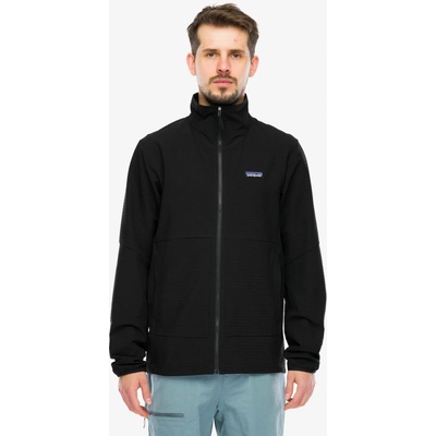 Patagonia R1 TechFace JKT black