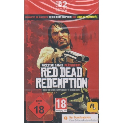 Red Dead Redemption