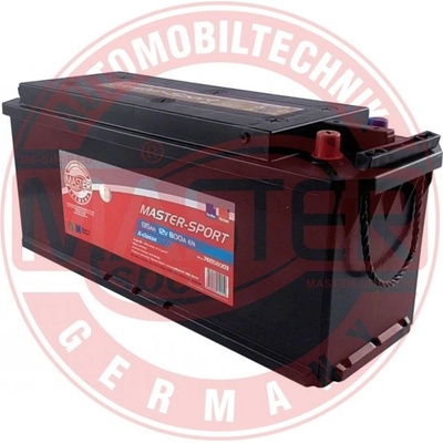 Master-Sport 12V 135Ah 800A 761358003