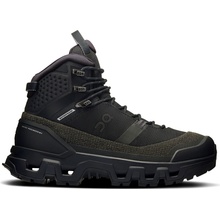 On Running Cloudrock Trek Wp black/black