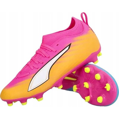 Puma Ultra 6 Match