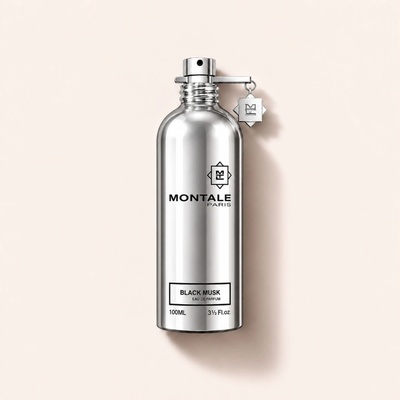 Montale Black Musk parfémovaná voda unisex 100 ml